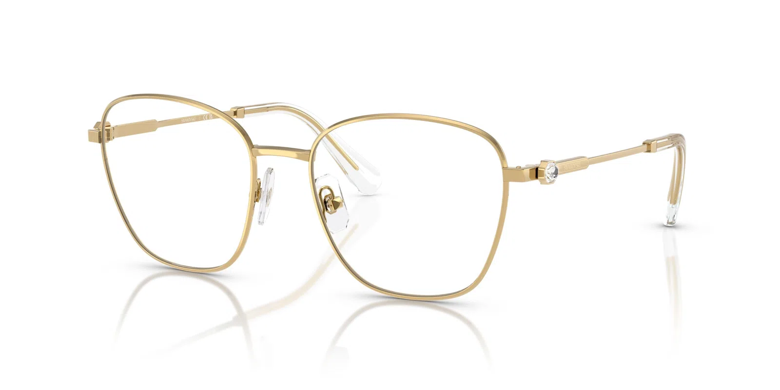 Swarovski 1019 Eyeglasses - view 15